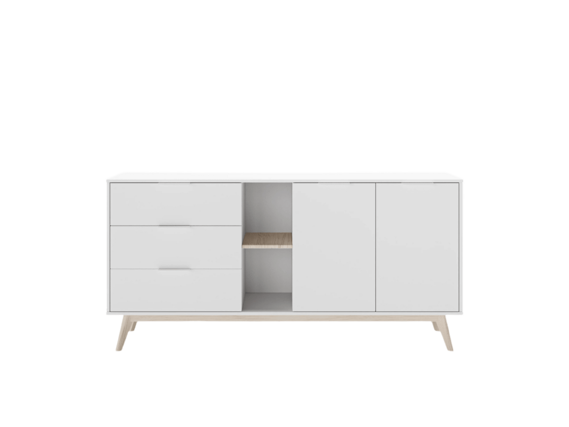 Campus large Sideboard - Ideal Furniture ES