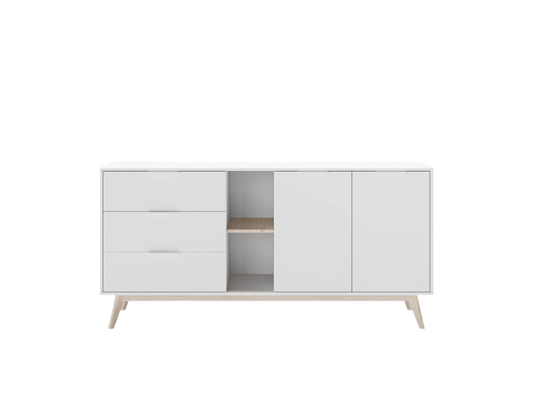 Campus large Sideboard - Ideal Furniture ES