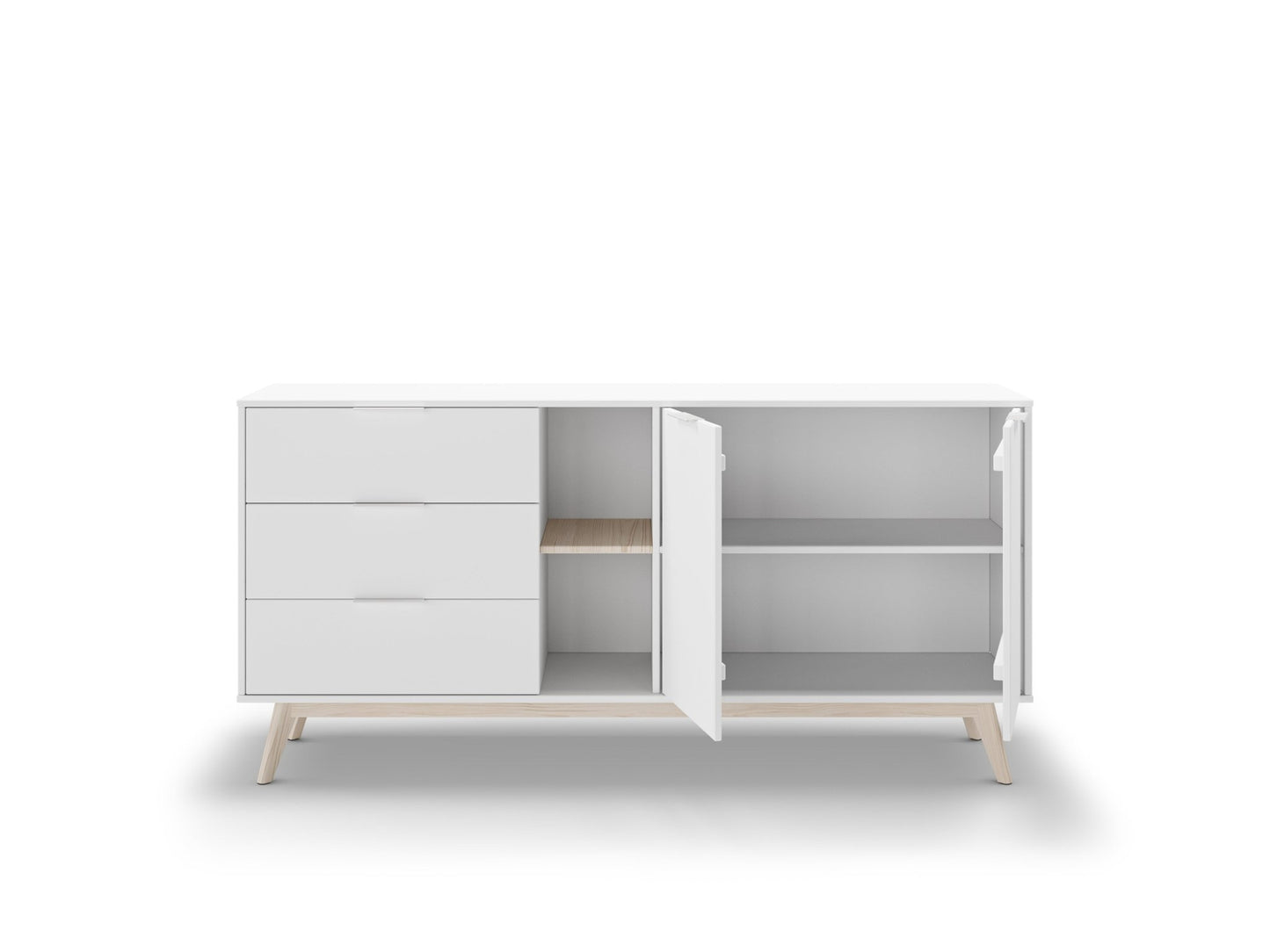 Campus large Sideboard - Ideal Furniture ES