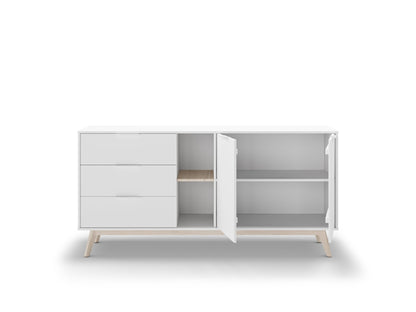 Campus large Sideboard - Ideal Furniture ES