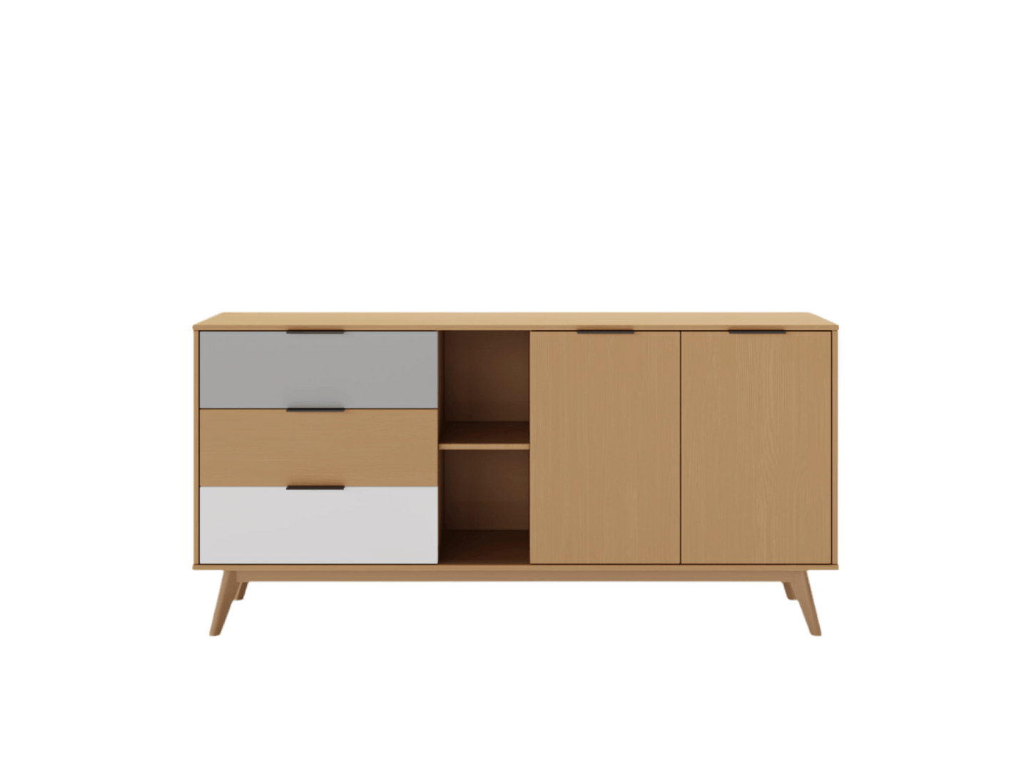 Elfa Sideboard - Ideal Furniture ES