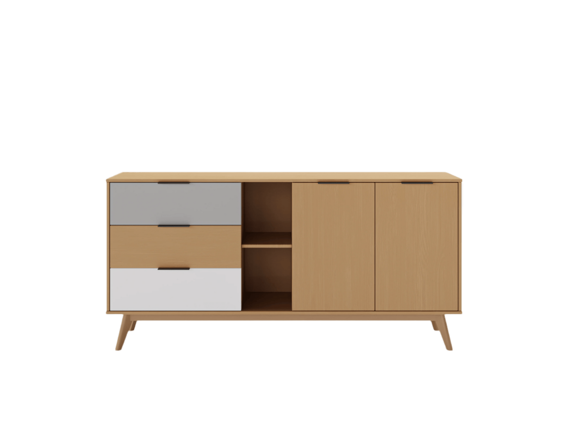 Elfa Sideboard - Ideal Furniture ES