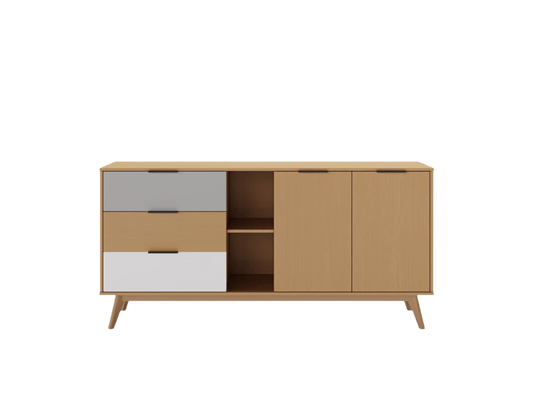 Elfa Sideboard - Ideal Furniture ES