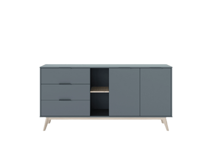 Pisco large Sideboard - Ideal Furniture ES