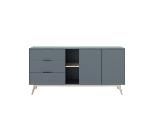 Pisco large Sideboard - Ideal Furniture ES