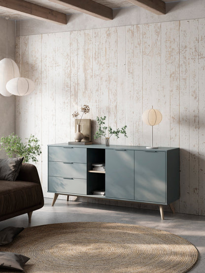 Pisco large Sideboard - Ideal Furniture ES