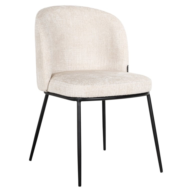 Elvi Dining Chair - Ideal Furniture ES