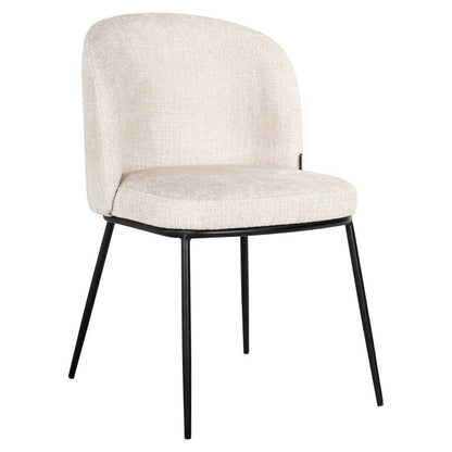 Elvi Dining Chair - Ideal Furniture ES