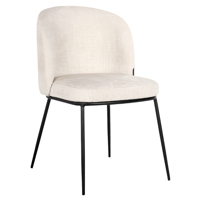 Elvi Dining Chair - Ideal Furniture ES