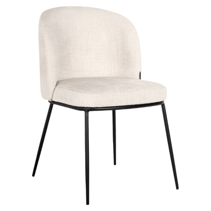 Elvi Dining Chair - Ideal Furniture ES