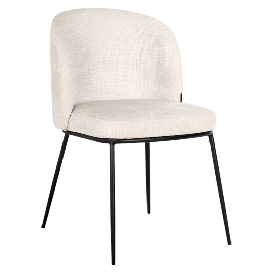 Elvi Dining Chair - Ideal Furniture ES