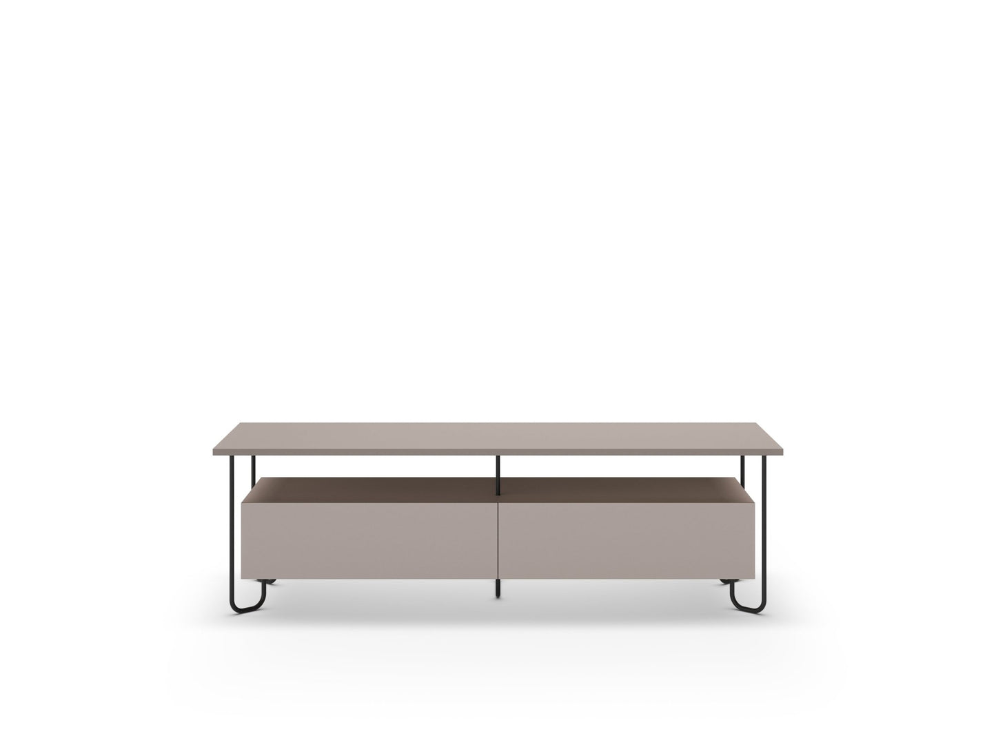 Dilly TV Unit - Ideal Furniture ES