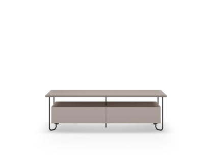Dilly TV Unit - Ideal Furniture ES