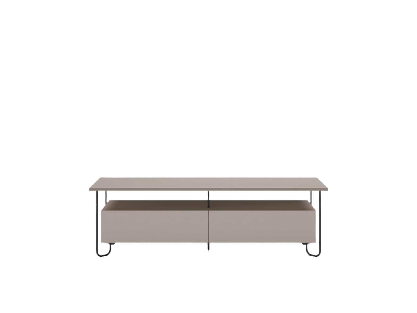 Dilly TV Unit - Ideal Furniture ES