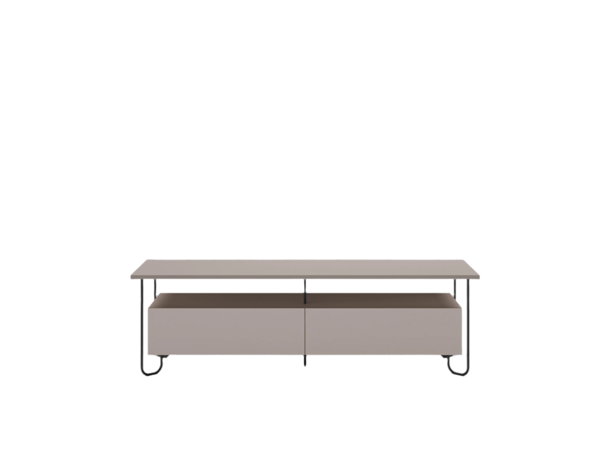 Dilly TV Unit - Ideal Furniture ES