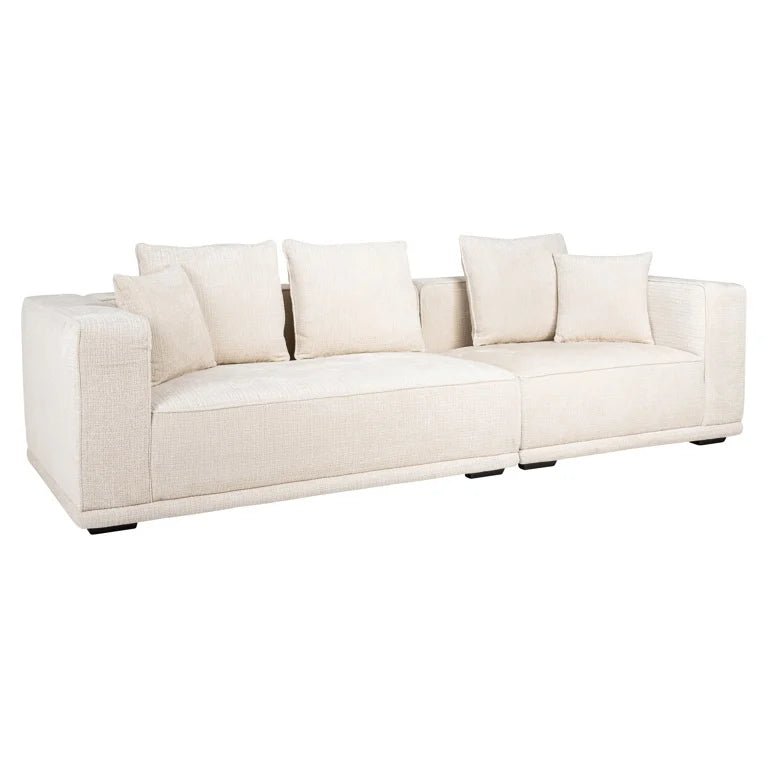 Lusso Sofa - Ideal Furniture ES
