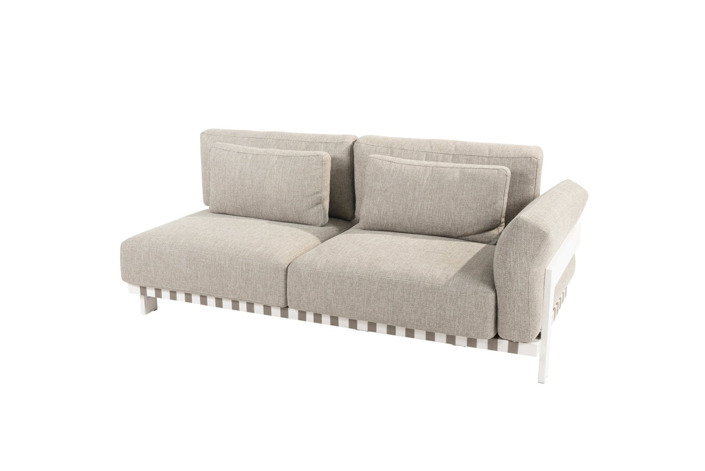 Paloma Modular Bench - Ideal Furniture ES