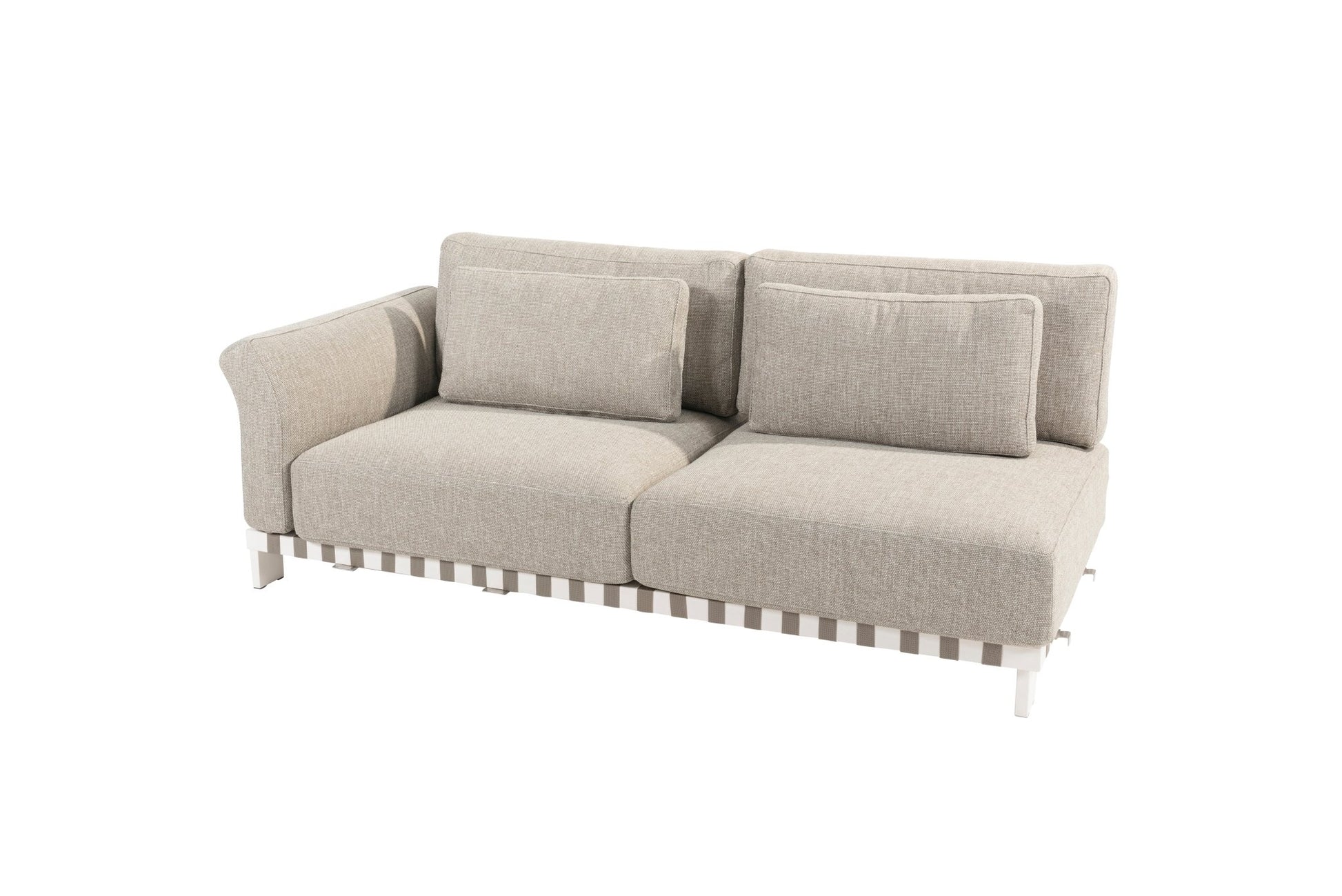 Paloma Modular Bench - Ideal Furniture ES