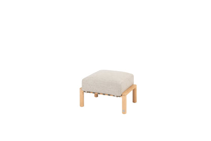 Lucas Footstool - Ideal Furniture ES