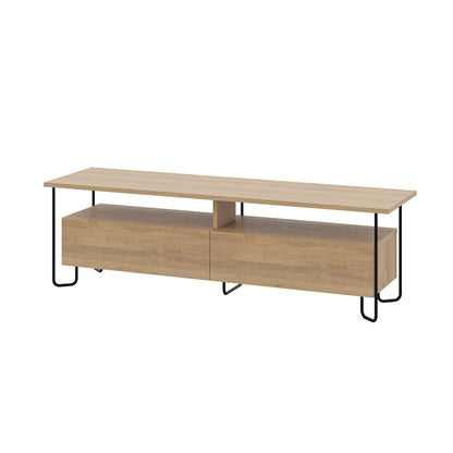 Dilly TV Unit - Ideal Furniture ES