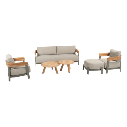 Varenna Living Set - Ideal Furniture ES