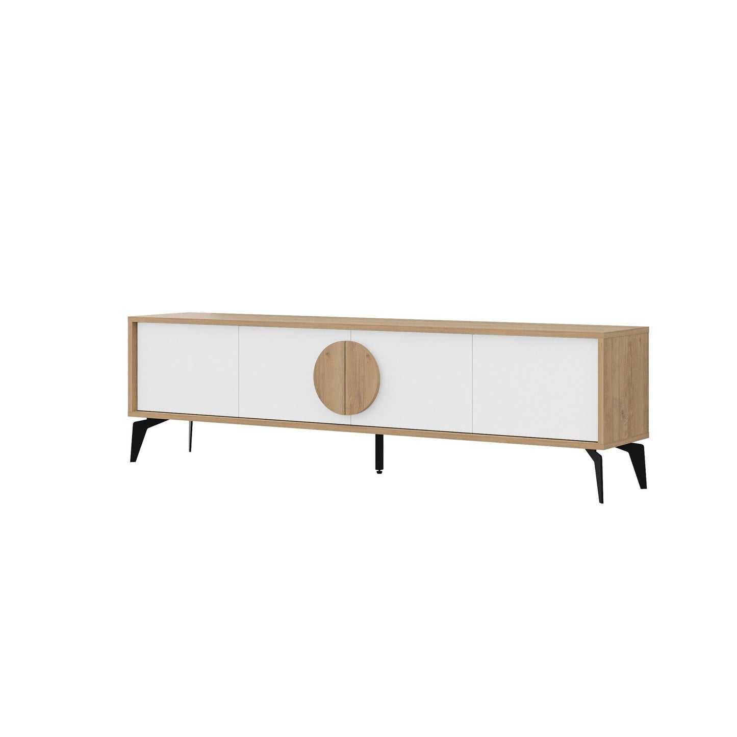 Vae TV Unit - Ideal Furniture ES
