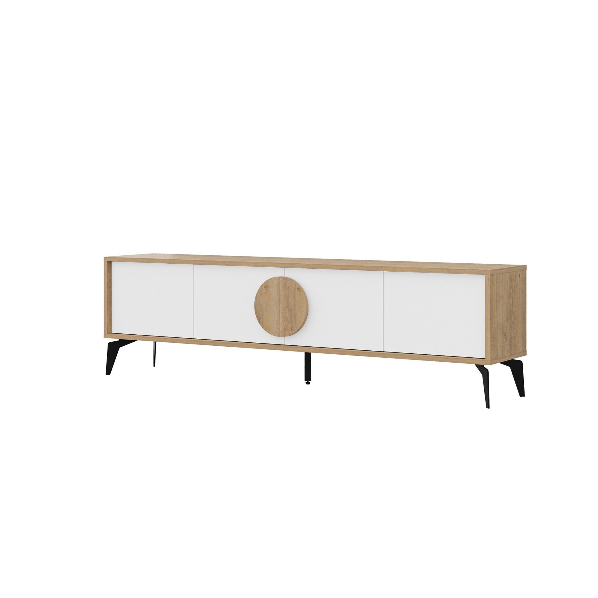 Vae TV Unit - Ideal Furniture ES