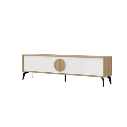 Vae TV Unit - Ideal Furniture ES