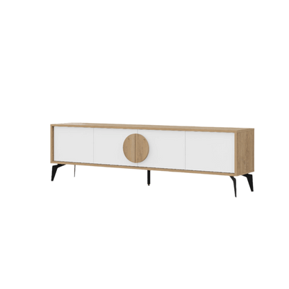 Vae TV Unit - Ideal Furniture ES