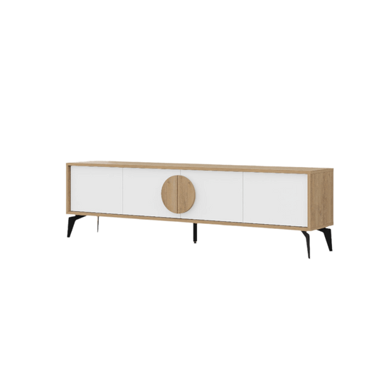 Vae TV Unit - Ideal Furniture ES