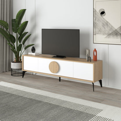 Vae TV Unit - Ideal Furniture ES