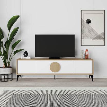 Vae TV Unit - Ideal Furniture ES