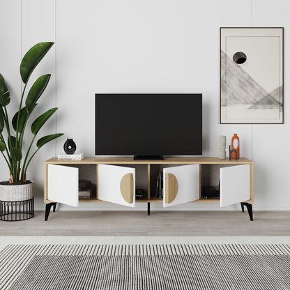 Vae TV Unit - Ideal Furniture ES