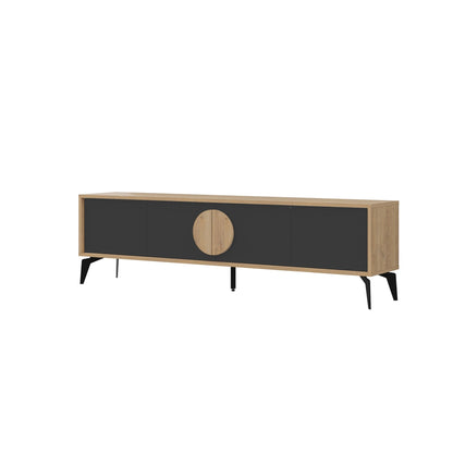 Vae TV Unit - Ideal Furniture ES