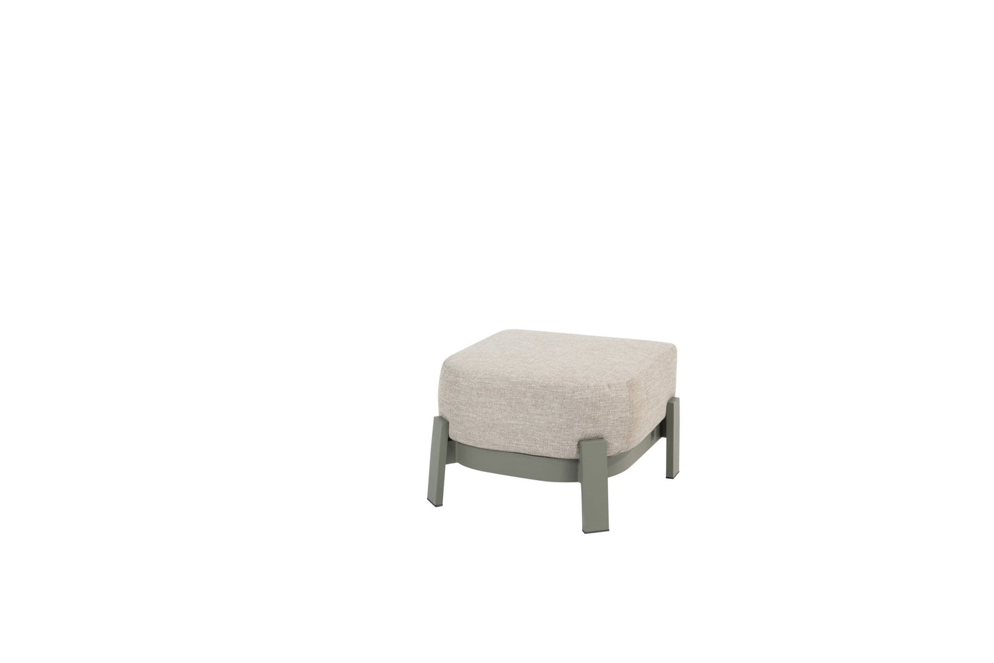 Varenna Footstool - Ideal Furniture ES