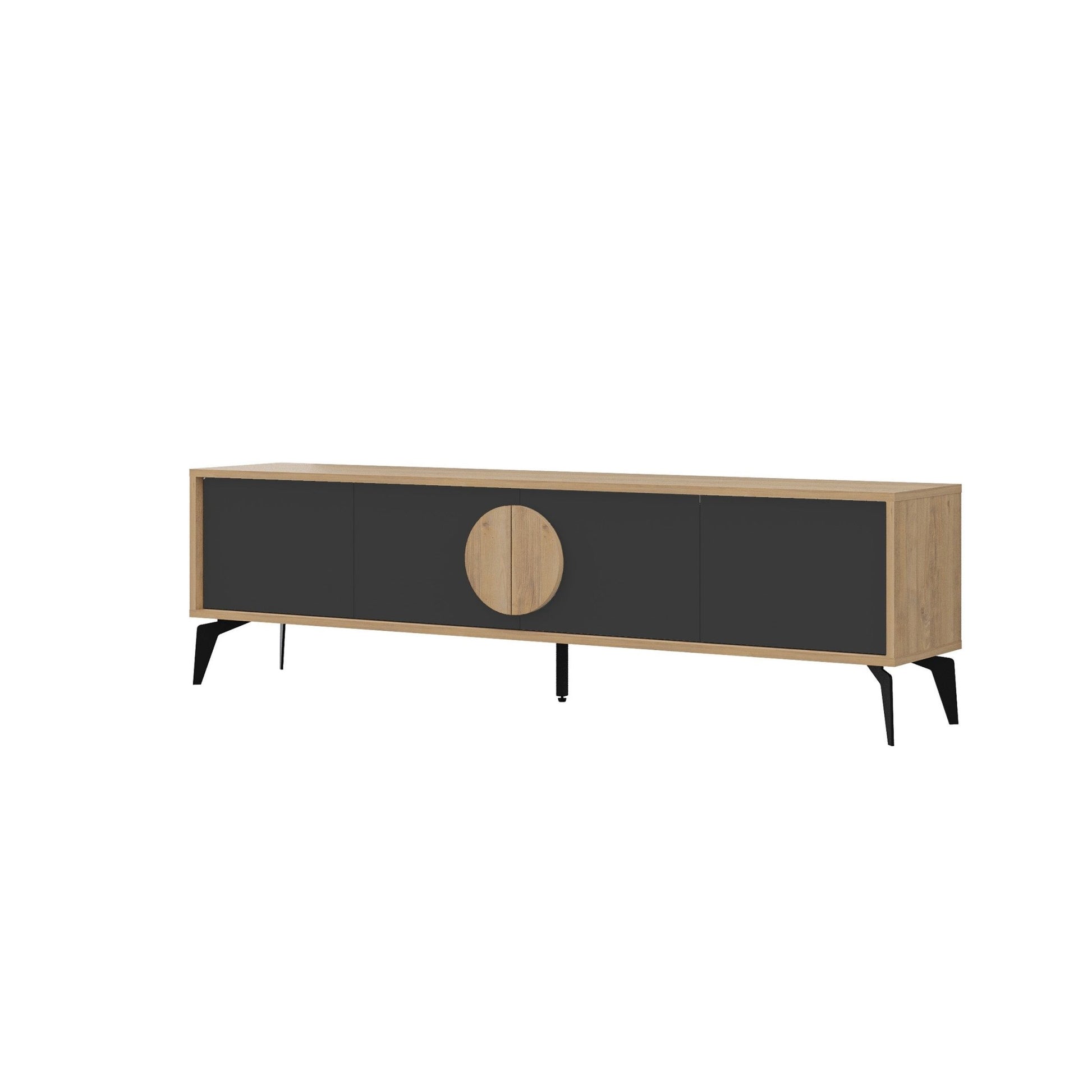Vae TV Unit - Ideal Furniture ES