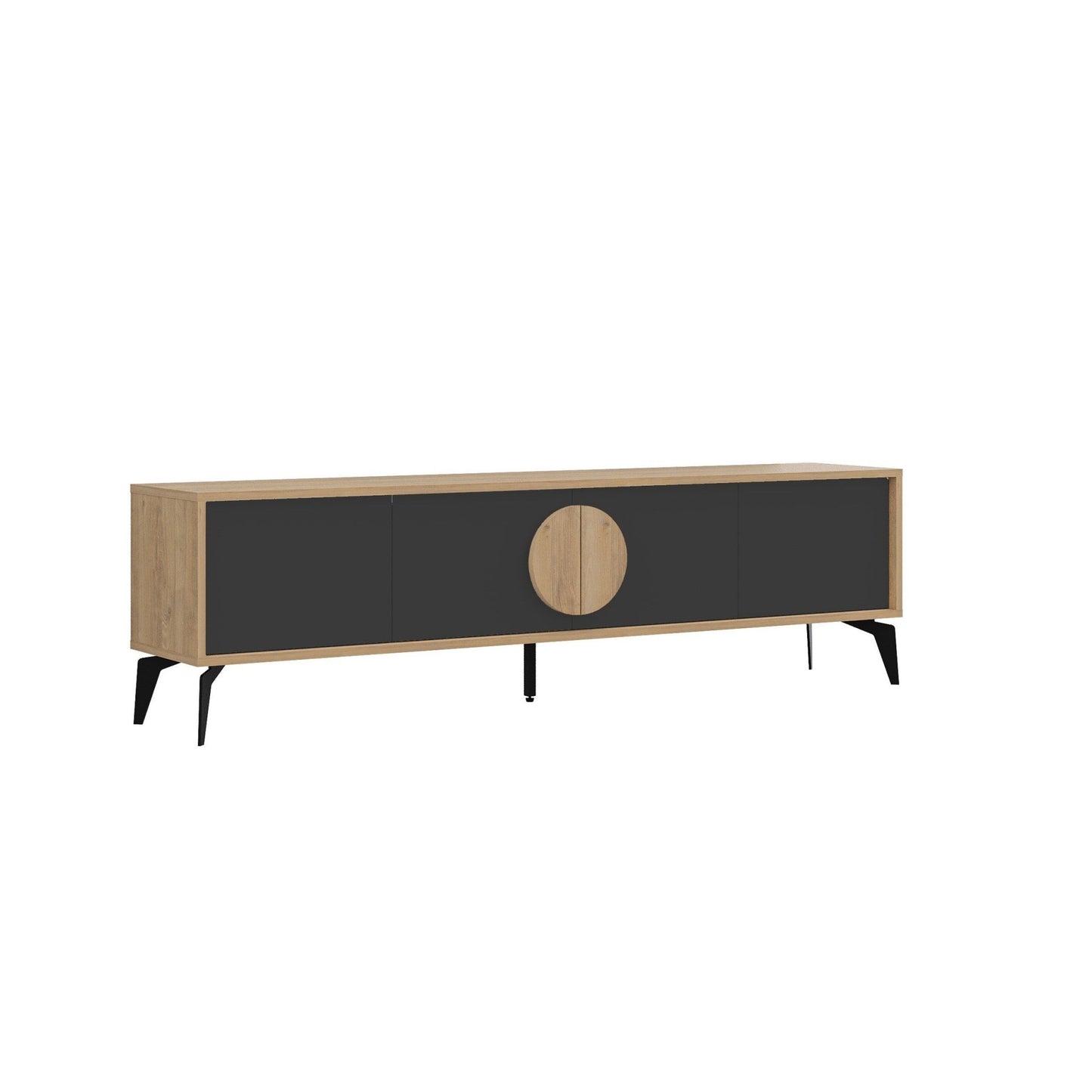 Vae TV Unit - Ideal Furniture ES