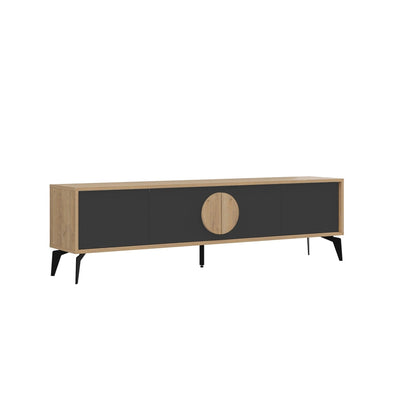 Vae TV Unit - Ideal Furniture ES