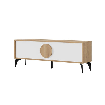 Vae TV Unit - Ideal Furniture ES