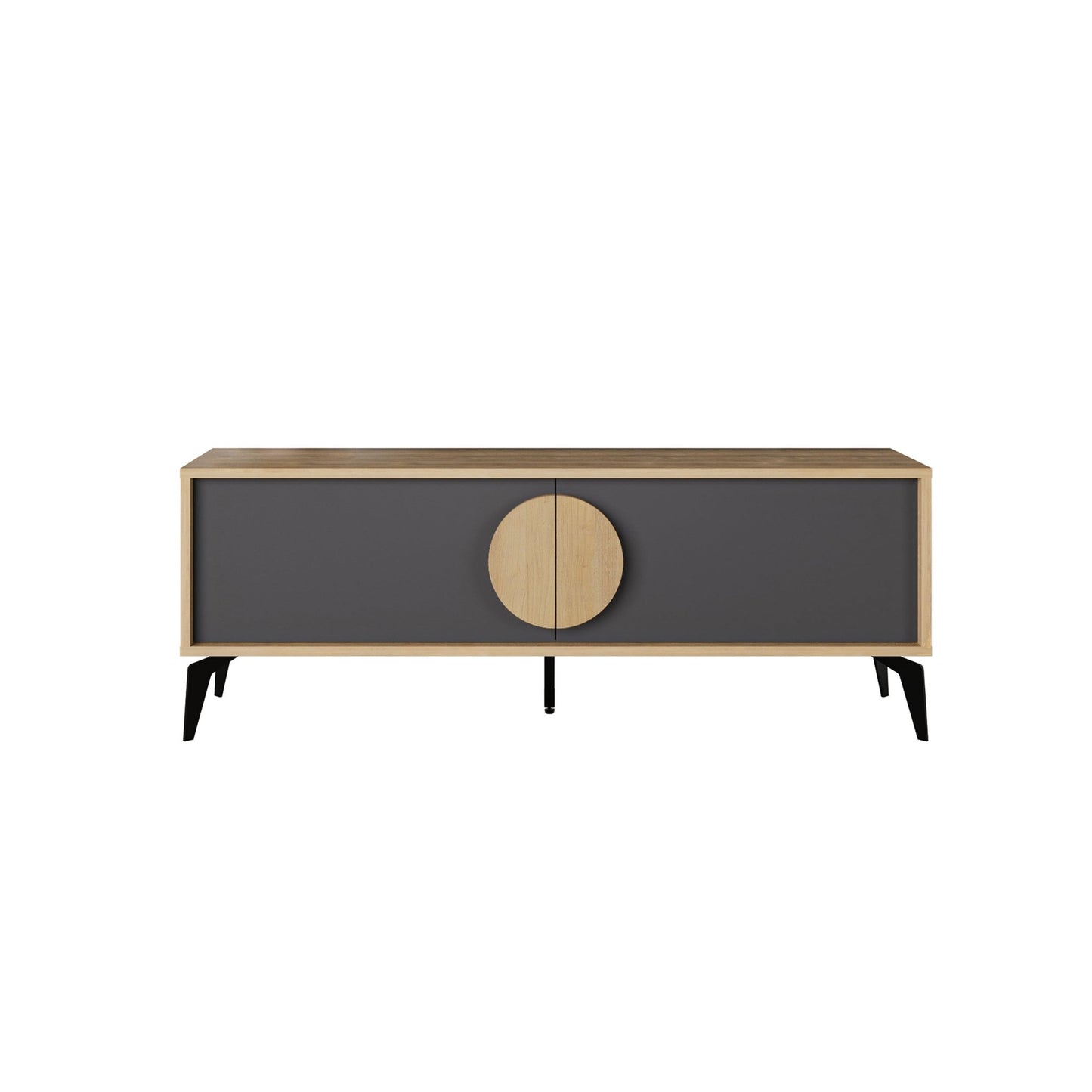 Vae TV Unit - Ideal Furniture ES