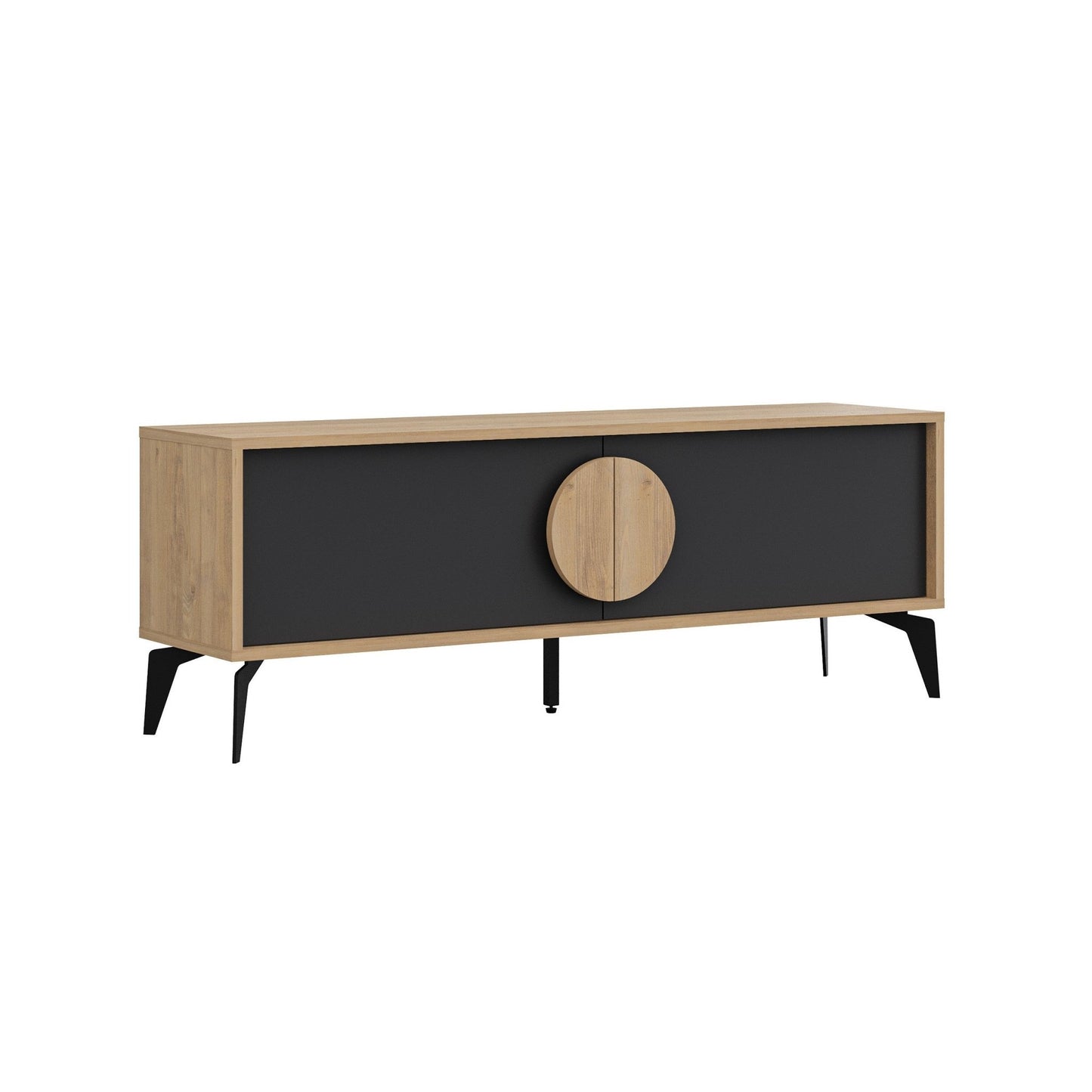 Vae TV Unit - Ideal Furniture ES