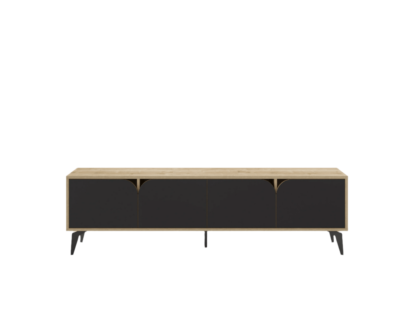 Nola TV Unit - Ideal Furniture ES