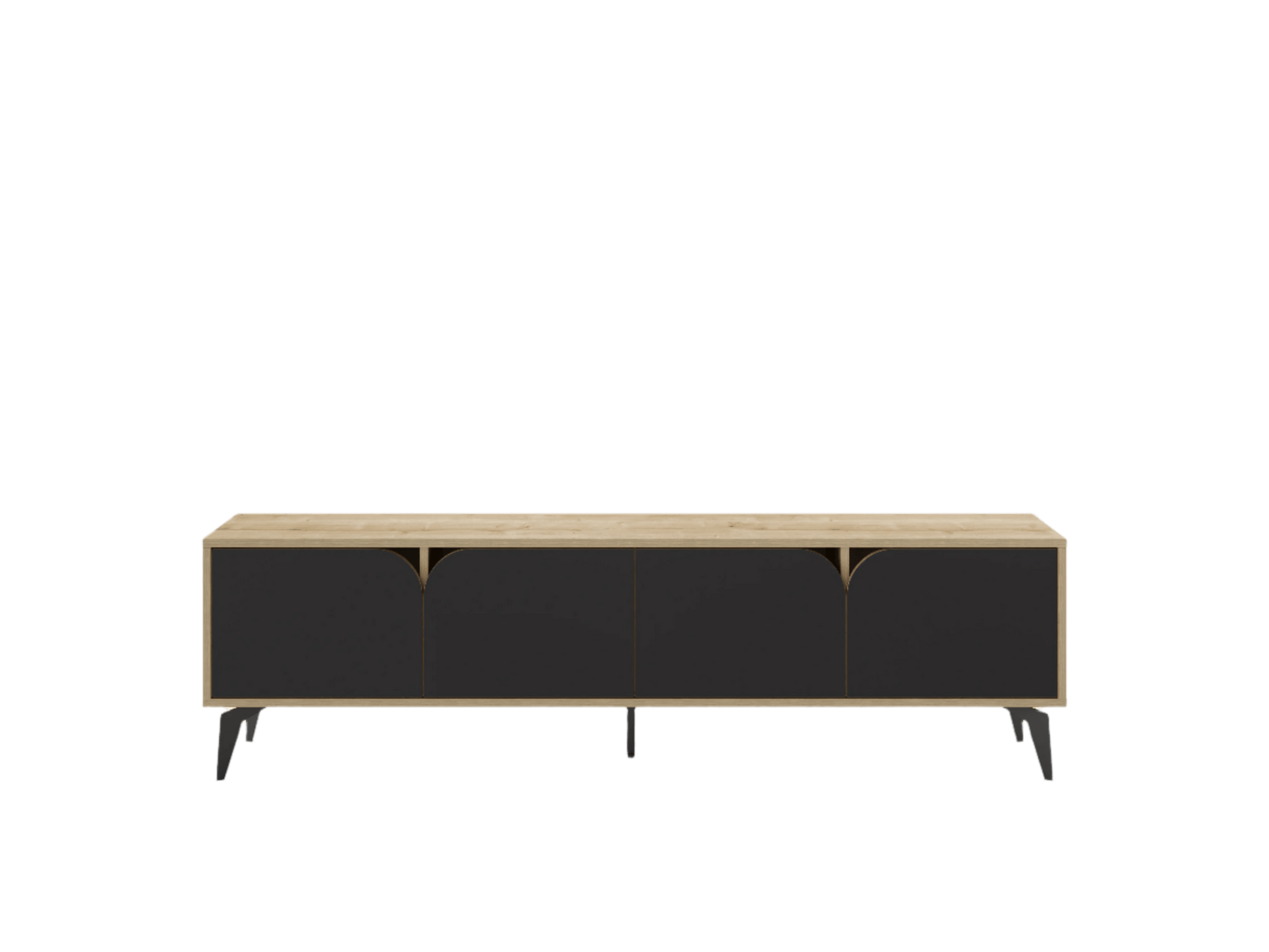 Nola TV Unit - Ideal Furniture ES