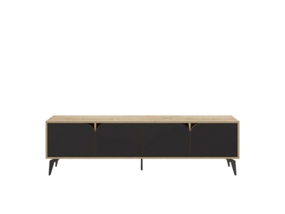 Nola TV Unit - Ideal Furniture ES