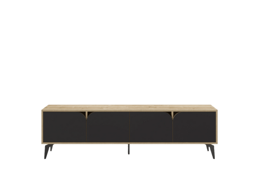Nola TV Unit - Ideal Furniture ES