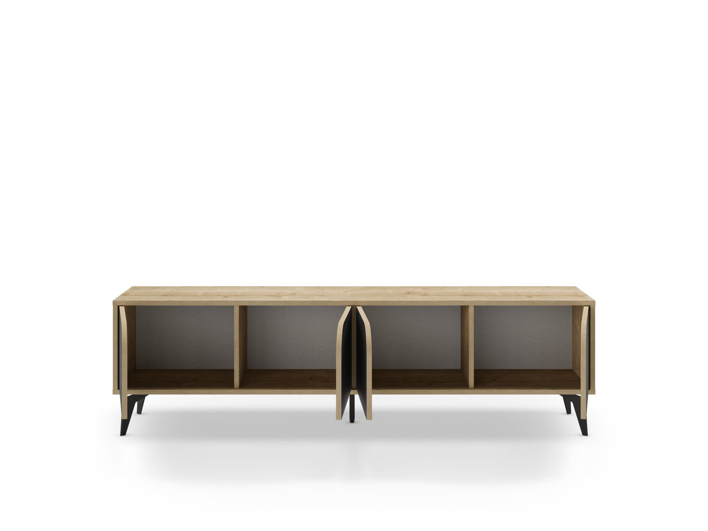 Nola TV Unit - Ideal Furniture ES