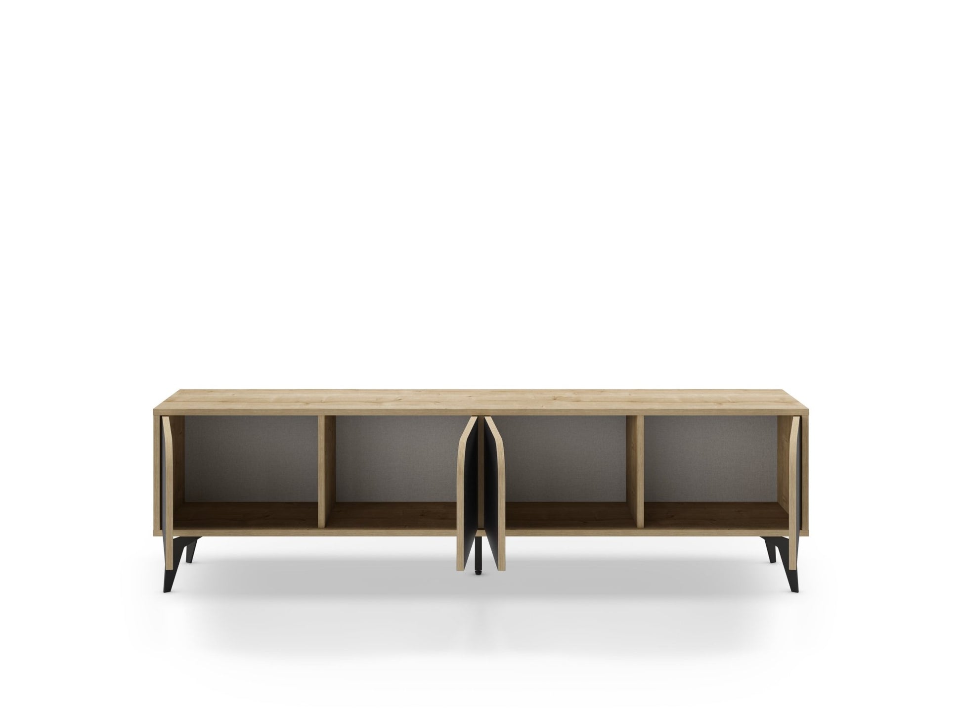 Nola TV Unit - Ideal Furniture ES