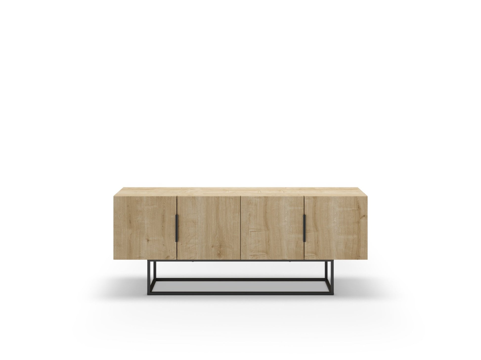 Titan TV Unit - Ideal Furniture ES