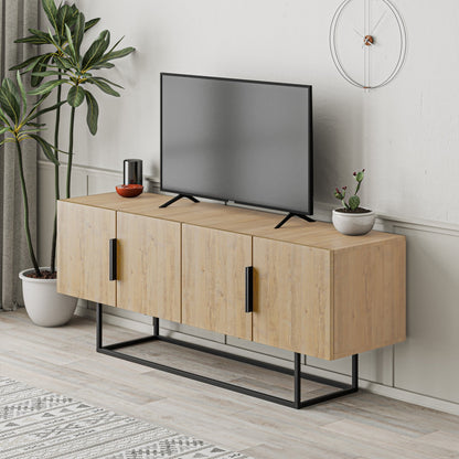 Titan TV Unit - Ideal Furniture ES