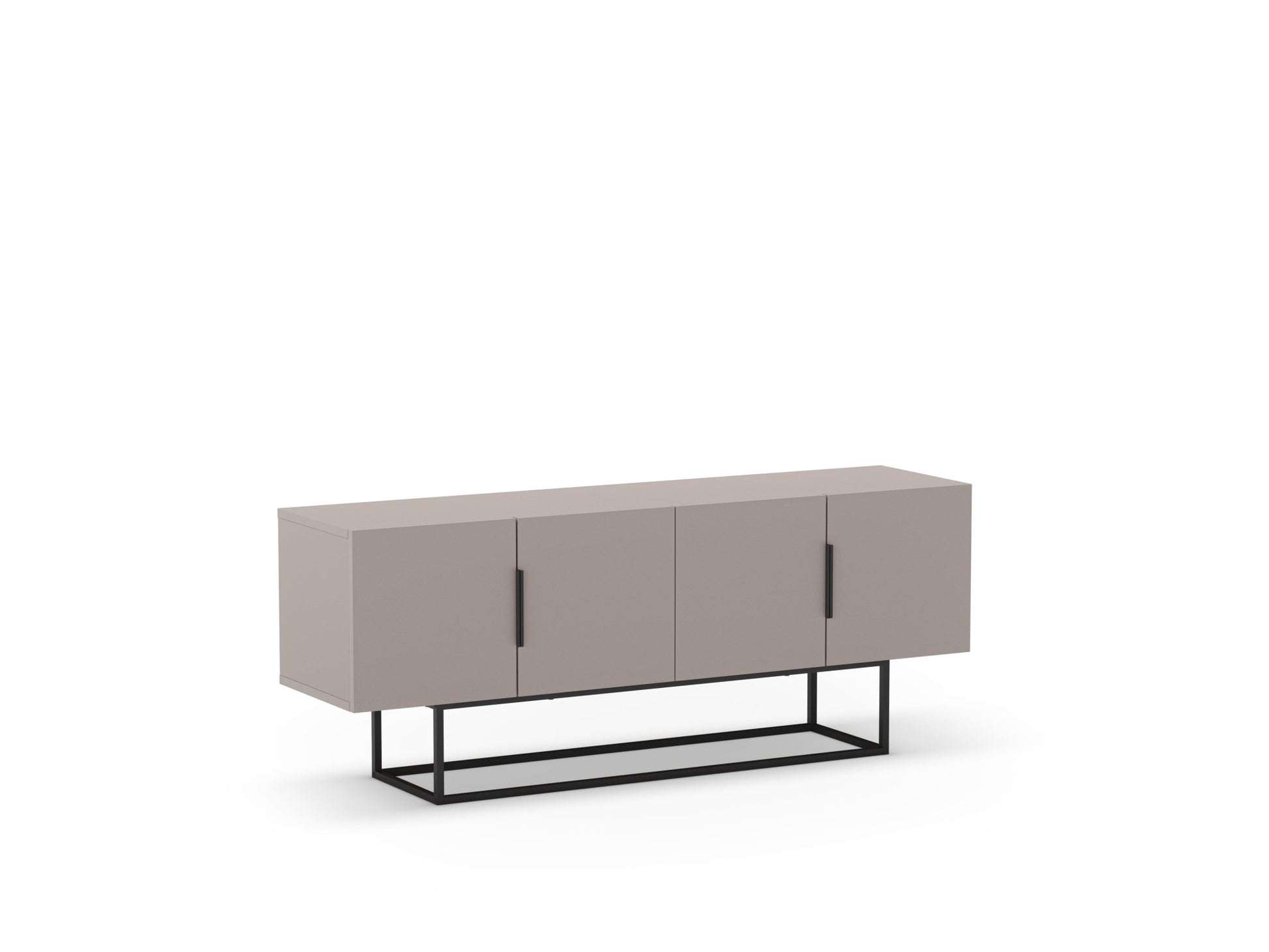 Titan TV Unit - Ideal Furniture ES